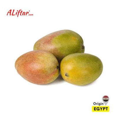 Hff Astal Mango 1Kg. Egypt