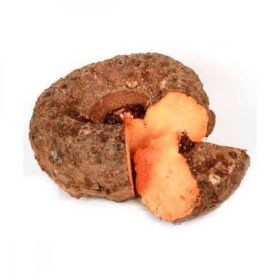 Hff Suran-Elephant Yam 1Kg. India