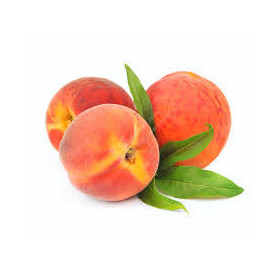 Hff Peach Flat 1Kg. Jordan