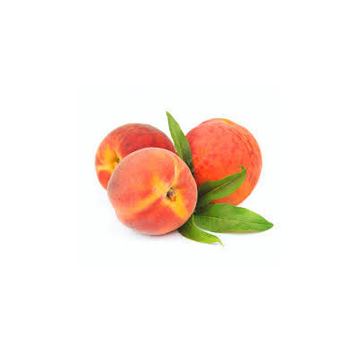 Hff Peach Flat 1Kg. Jordan