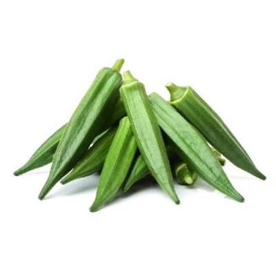 Fresh Ladys Finger 1Kg