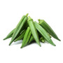 Fresh Ladys Finger 1Kg