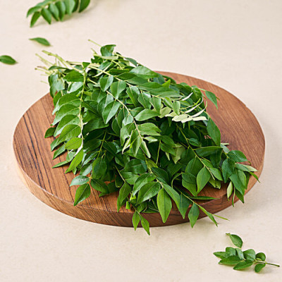 Fresh Curry Leaves 1Kg