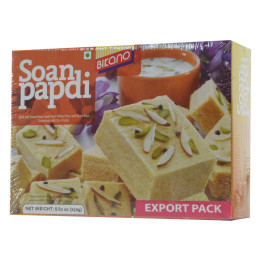 Bikano Soan Papdi, 250 g