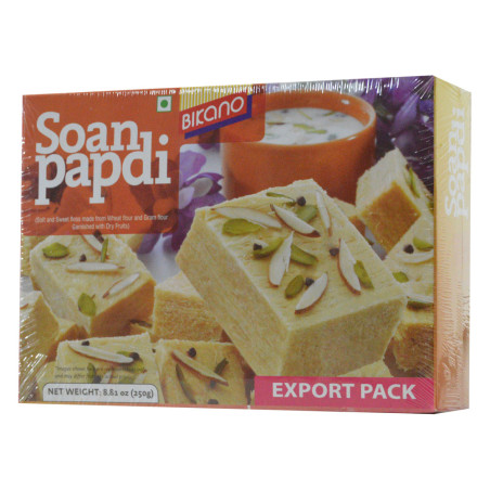 Bikano Son Papdi Sweet 250g