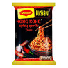 Maggi Indian Fusian Hongkong Spicy Garlic Noodles 73G