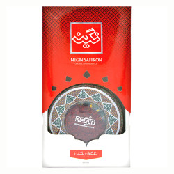 نگین ایرانی زعفران 3G