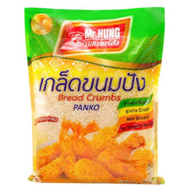 Mr.Hung Panko Bread Crumbs 200G