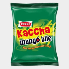 Parle Kaccha Mango Bite 291G