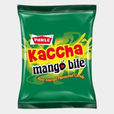 Parle Kaccha Mango Bite 291G