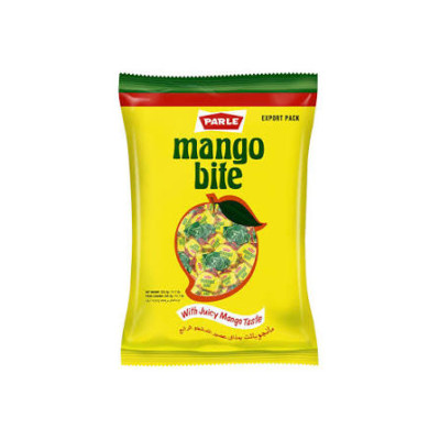 Parle Mango Bite 333G