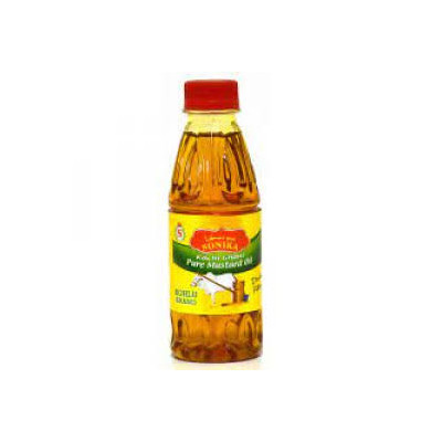Sonika Sesame Oil 500Ml