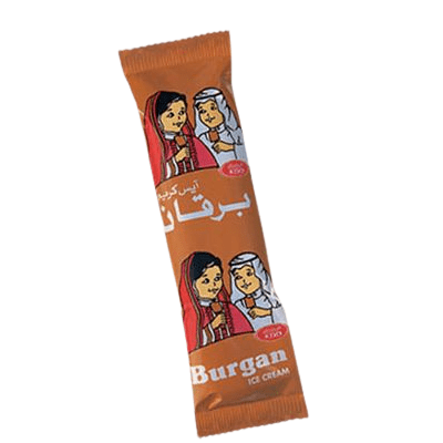 Kdd Burgan Stick 62.5Ml