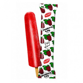 Kdd Raspberry Stick 62.5Ml