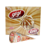 Kdd Lulu Vanila And Nougat Stick 132Ml