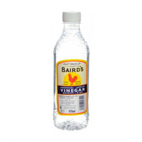 Alwazzan 3P Combo White Vinegar 470Ml