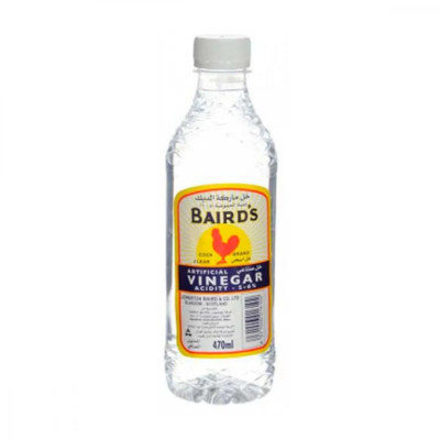Alwazzan 3P Combo White Vinegar 470Ml