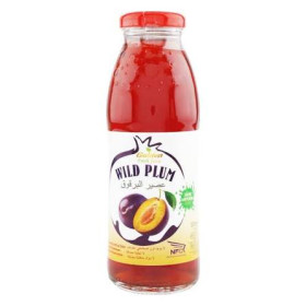 Golden Fresh Plum Juice 250Ml