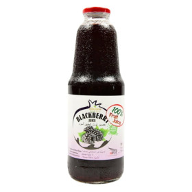 Golden Fresh Black Berry Juice 250Ml
