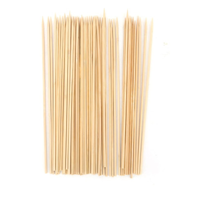 Dh Bamboo Skewer 12Inch 50P