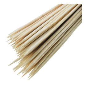 Dh Bamboo Skewer 8Inch 50P