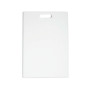 Kifah No. 4 White Cutting Board 1Pcs