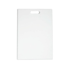 Kifah No. 4 White Cutting Board 1Pcs