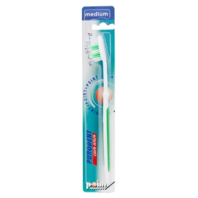 Purodent Comfort Medium Toothbrush 1Pcs