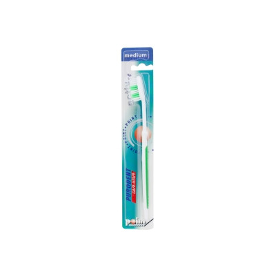 Purodent Comfort Medium Toothbrush 1Pcs