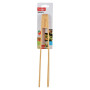 Prestige Wooden Tongs 1Pcs