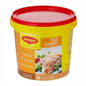 Maggi Chicken Spices 1Kg