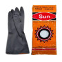 Sun Rubber Glove 1Pcs