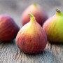 Hff Fresh Anjeer 1Kg. Saudi