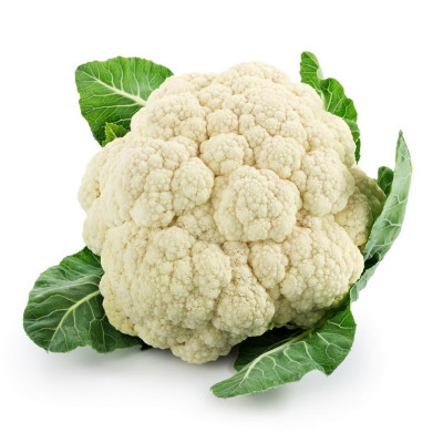 Hff Cauli Flower 1Kg. Jordan