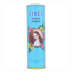 مسحوق التالك التبتي 375 جم