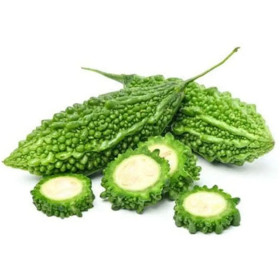 Fresh Karela-Bitter Gourd 1Kg