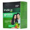 Indica Natural Black Herbals Hair Colour 40G