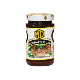 Md Wood Apple Jam 500G. Srilanka