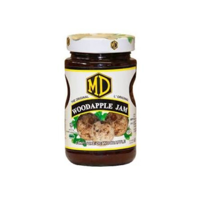 Md Wood Apple Jam 500G. Srilanka