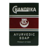 Chandrika Aurvdc Soap 75G