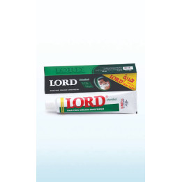 Lord L 179 Menthol Shaving Cream 55G