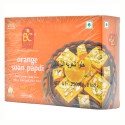 BC Orange Soan Papdi 250G