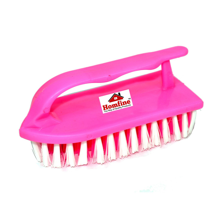 Awadi Wash Cloth Brush, 1 pc