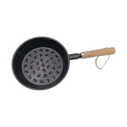 Osoul Charcoal Pan No. 10820, 1 pc