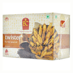 بي سي تويستر 200 جرام