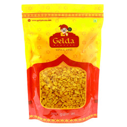 Gelda Nagda Spicy Mung Dal 250G Gelda Nagda Spicy Mung Dal 250G