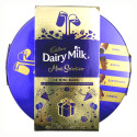 Dairy Milk Minis Selection Choclate Bar 250G