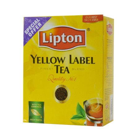 Lipton Tea 400G