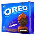 Oreo Cadbury Coated Chocolate Cookies 204G