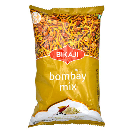 Bikaji Bombay Mix 200G